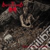 Goatblood - Veneration Of Armageddon cd