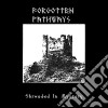 (LP Vinile) Forgotten Pathways - Shrouded In Mystery (2 Lp) cd