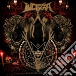 (LP Vinile) Lucifera - La Caceria De Brujas vinile