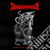 Demonomancer - Poisoner Of The New Black Age cd