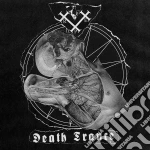 Rxaxpxe - Death Trance cd