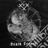 Rxaxpxe - Death Trance cd