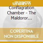 Conflagration Chamber - The Maldoror Sounds In Three Acts cd