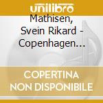 Mathisen, Svein Rikard - Copenhagen Diaries cd