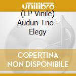 (LP Vinile) Audun Trio - Elegy lp vinile di Audun Trio