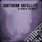(LP Vinile) Southern Satellite - 12 Years In The Valley vinile