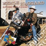 Merle Haggard - Live At Billy Bob'S cd