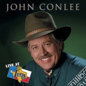 John Conlee - Live At Billy Bob'S Texas cd musicale di John Conlee