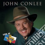 John Conlee - Live At Billy Bob'S Texas