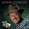 John Conlee - Live At Billy Bob'S Texas cd