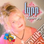 Lynn Anderson - Live At Billy Bob'S Texas