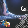 David Allan Coe - Live At Billy Bob'S Texas cd