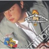 Jason & Stragglers Boland - Live At Billy Bob'S Texas cd