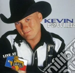 Kevin Fowler - Live At Billy Bob'S Texas cd