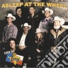 Asleep At The Wheel - Live At Billy Bob'S Texas cd