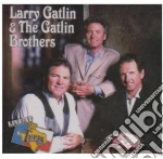 Larry Gatlin / Gatlin Brothers (The) - Live cd