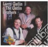 Larry Gatlin / Gatlin Brothers (The) - Live cd
