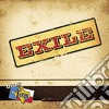 Exile - Live At Billy Bob'S Texas cd