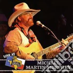 Michael Martin Murphey - Live At Billy Bob'S Tex. cd