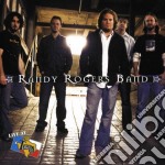 Randy Rogers Band - Live At Billy Bob'S Texas