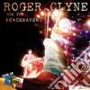 Roger & Peacemakers Clyne - Live At Billy Bob'S Texas cd