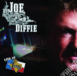 Joe Diffie - Live At Billy Bob'S Texas cd musicale di Joe Diffie