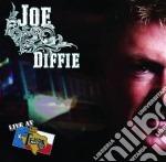 Joe Diffie - Live At Billy Bob'S Texas