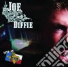 Joe Diffie - Live At Billy Bob'S Texas cd