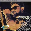 Jackson Taylor & The Sinners - Live At Billy.. (Cd+Dvd) cd