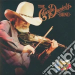 Charlie Daniels - Live At Billy Bob'S Texas cd