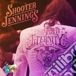(LP Vinile) Shooter Jennings - Live At Billy Bob'S Texas