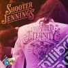(LP Vinile) Shooter Jennings - Live At Billy Bob'S Texas cd