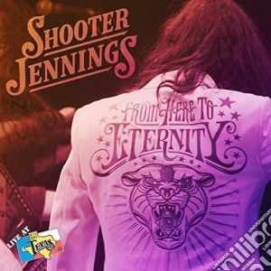 Jennings Shooter - Live At Billy Bob'S Texas cd musicale di Jennings Shooter