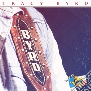 (LP Vinile) Tracy Byrd - Live At Billy Bob'S Texas lp vinile