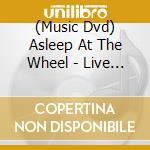 (Music Dvd) Asleep At The Wheel - Live At Billy Bob's Texas cd
