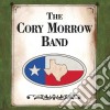 Cory Morrow - Cory Morrow Band cd