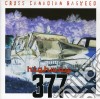 Cross Canadian Ragweed - Highway 377 cd