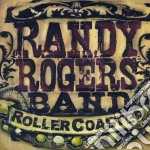 Randy Rogers Band - Rollercoaster
