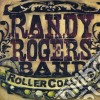 Randy Rogers Band - Rollercoaster cd