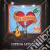 Cory Morrow - Nothing Left To Hide cd