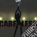 Micky & Motorcars - Careless cd