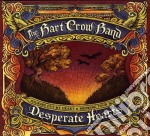 Bart Crow Band (The) - Desperate Hearts