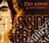 Fred / Honeybrowne Andrews - This Side Of Crazy cd