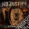 No Justice - America'S Son cd