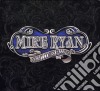 Mike Ryan - Night Comes Falling cd