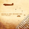 Micky & Motorcars - Hearts From Above cd