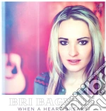 Bri Bagwell - When A Heart Breaks cd