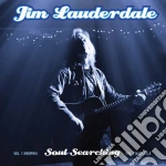 Jim Lauderdale - Soul Searching: Vol 1. Memphis / Vol 2. Nashville cd