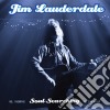 Jim Lauderdale - Soul Searching: Vol 1. Memphis / Vol 2. Nashville cd