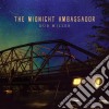 Dub Miller - Midnight Ambassador cd